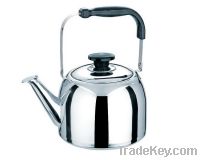 Sell Whistling Kettle With Bakelite Handle