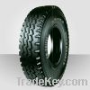 Sell truck tires F358
