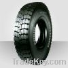 Sell truck tires F858