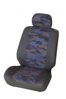 Sell car seat cover-cotton
