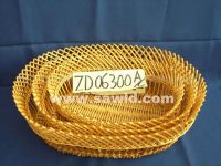 Sell willow tray