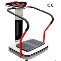Sell Vibration Massage, Fit Exerciser with Coin Drop(SF-CF01B)