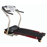 Sell Electric Treadmill(SF-TM08)
