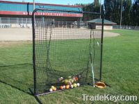 Sell baseball net