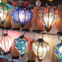 Local Craft VietNamese Lantern