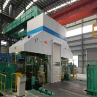 Reversible  6-Hi Steel Cold Rolling Mill