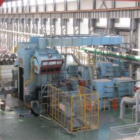 6 High Reversing Cold Rolling Mill with High Precision