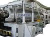 Sell PE Corrugated Pipe Production Line