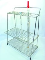 Lab Drain Rack for Pipette