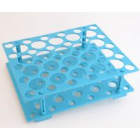 PP Test Tube Rack Holder