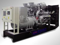 (7KW-1800KW)Diesel Generator Set Powered by Perkins Engine