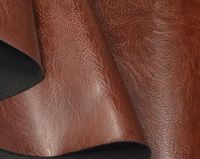 crazy horse leather
