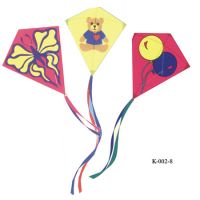 china logo kite