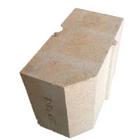 Refractory high alumina fire brick