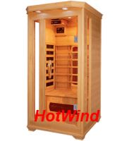 SEK-C2  hotwind sauna