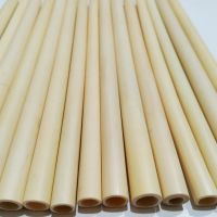 Vietnam Thin Wall and nice smell Bamboo Straws