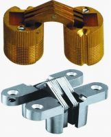 Sell concleal hinge