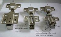 Sell cabinet hinge