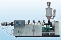 Sell Single-screw extruder