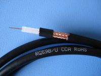 Sell RG Coaxial Cable
