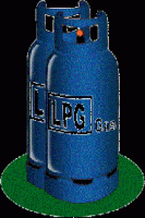 LIQUIDIFIED PETROLEUM GAS