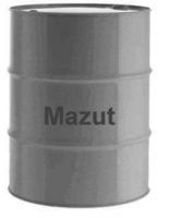 MAZUT M100 GOST 10585-75&10585-99