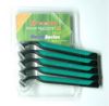 Sell disposable razors for daily using