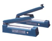 Sell hand impulse sealer