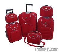Sell luggage set, suitcase