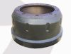 Sell  brake drum 4