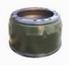 Sell brake drum  4