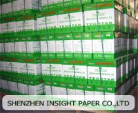 Supply copy paper(Produce)