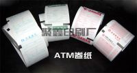 Supply ATM paper roll (Produce)