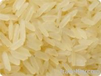 Sell thai parboiled rice