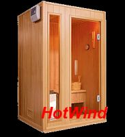 steam sauna