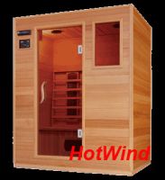 New style  infrared sauna