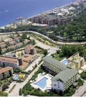 hotel for sale in Antalya kemer Turkey
