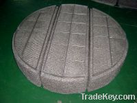 Wire Mesh Demister