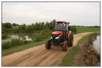 Sell USED FARM TRACTORS