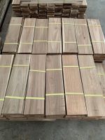 Acacia wood flooring slat