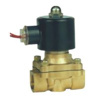 Sell zero pressure solenoid valve-2W