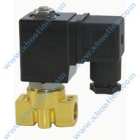 Sell high pressure solenoid valve-SLG