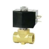Sell compact solenoid valve-ZS-S