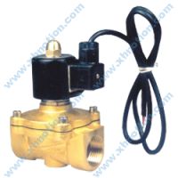 Sell water solenoid valve