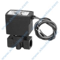 Sell plastic solenoid valve-SLC5