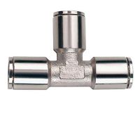 Sell stainless steel push in fittings