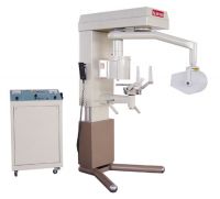 Sell paranomic dental x-ray machine