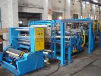 Sell  Multi-layers Co-extrusion Laminationfilm Machine