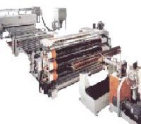 Sell PS/PC/PVC/PMMA/ABS/HIPS/PS Sheet Co-Extrusion Line