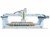 Sell Full Automatic Infrared Stone Edge Whole Cutting Machine